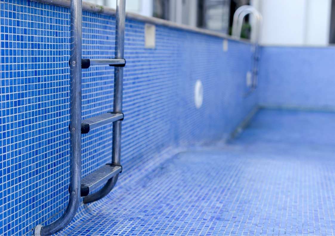 מחפשים ציפוי בריכה? ייתכן שחברת מרבליט תוכל לעזור לכם