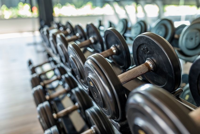 חדר כושר חייב אינטרנט חזק - ITC ספקית האינטרנט שלכם