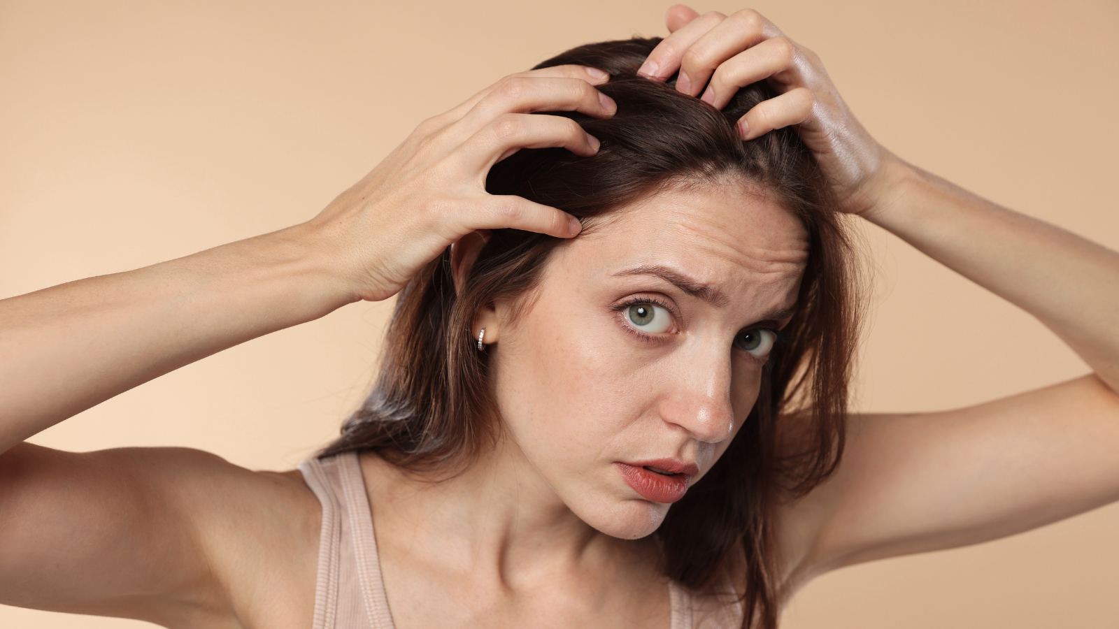 טיפולים בהתקרחות